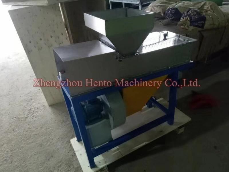 High Quality and Large Capacity Small Peanut Sheller