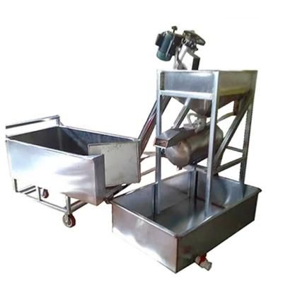 Industrial Pepper Rice Cleaning Machine