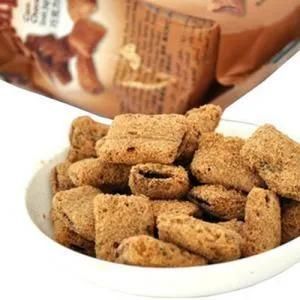 Snack Food Machine, Puff Extruder for Making Snack Food
