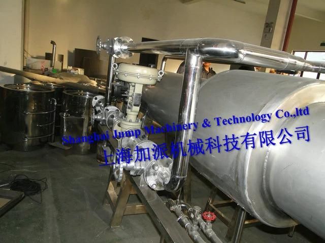 Mango Juice Extractor Machine