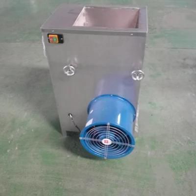 Garlic Dividing Machine/Garlic Aparting Machine for Sale