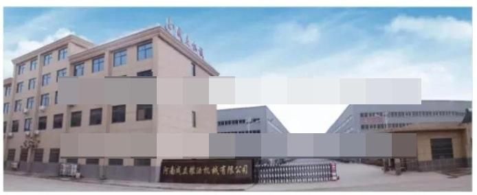 Chengli Machinery 10tpd Factory Price Wheat Maize Corn Flour Milling Mill