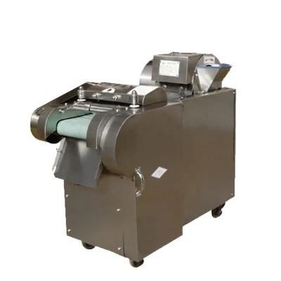 Low Price Vegetable Cutting Machine Vegetable Chopper Machine