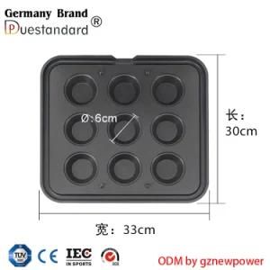 Commercial LED Tartlet Making Machine with Ce