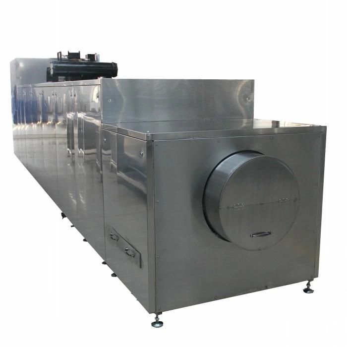 Chocolate Bean Roller Former Machine Model Qcj400