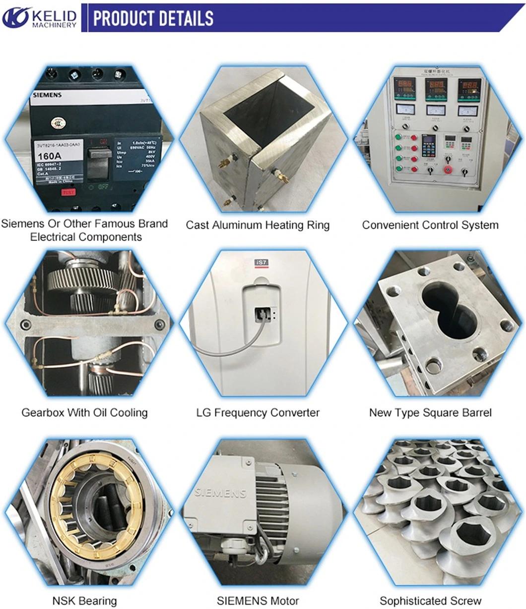 Automatic Turnkey Basmati Rice Making Line