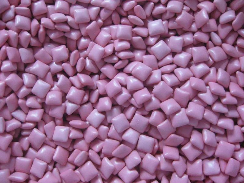 Full Automatic Chewing Gum Maker
