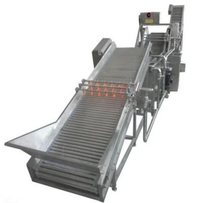 Date Juice Processing Machinery Date Juice Processing Line
