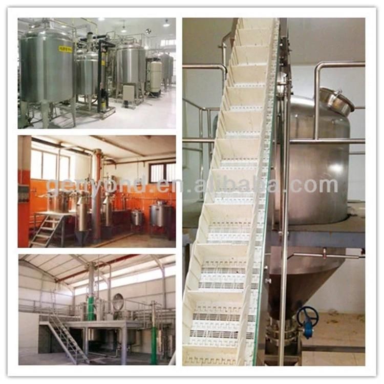 Top Quality Resins Essential Oil Extration Machine