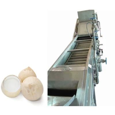 Top Quality Desiccated Coconut Production Line