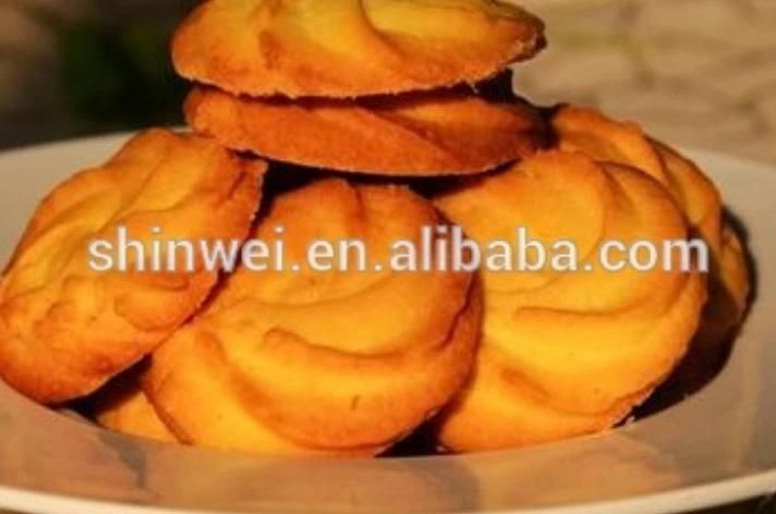 Best Selling Cookies Depositor Machine Cookie Biscuit Making Machine