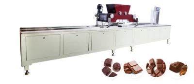 Food Packing Machine Snack Machine Made in China