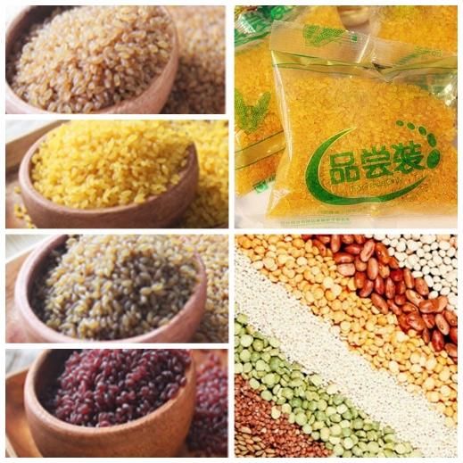 Instant Artificial Rice Making Machine Production Machine
