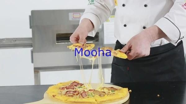 Commercial Electric Pizza Maker, Pizza Baking Oven, Conveyor Pizza Oven