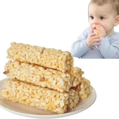 Food Processor Muesli Bar Making Machine Cereal Protein Bar Production Line Peanut Candy ...