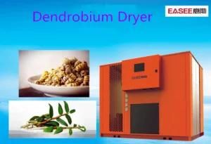 Industrial Stainless Steel Fruit and Vegetable Dendrobium Dryer Heater Drying Machinery