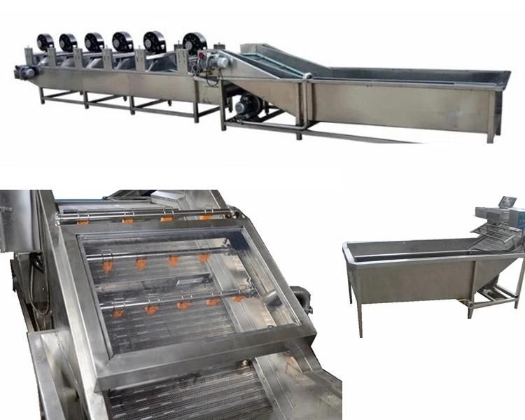 Automatic Vegetable Fruit Peach Orange Mango Size Sorting Food Grading Machine
