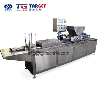 275 Series High Quality Hot Sale Multi-Function Chocolate Production Line