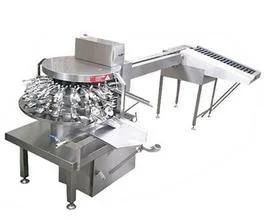 Top Quality Fresh Egg Liquid Separator