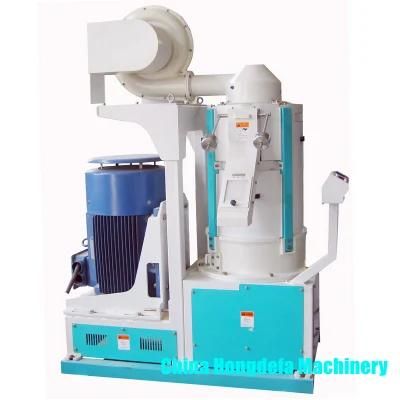 100tpd Maize Flour Mill Maize Milling Machine with Price