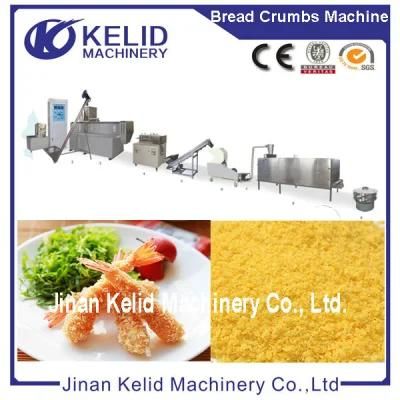 New Type Bread Manufacturing Machine