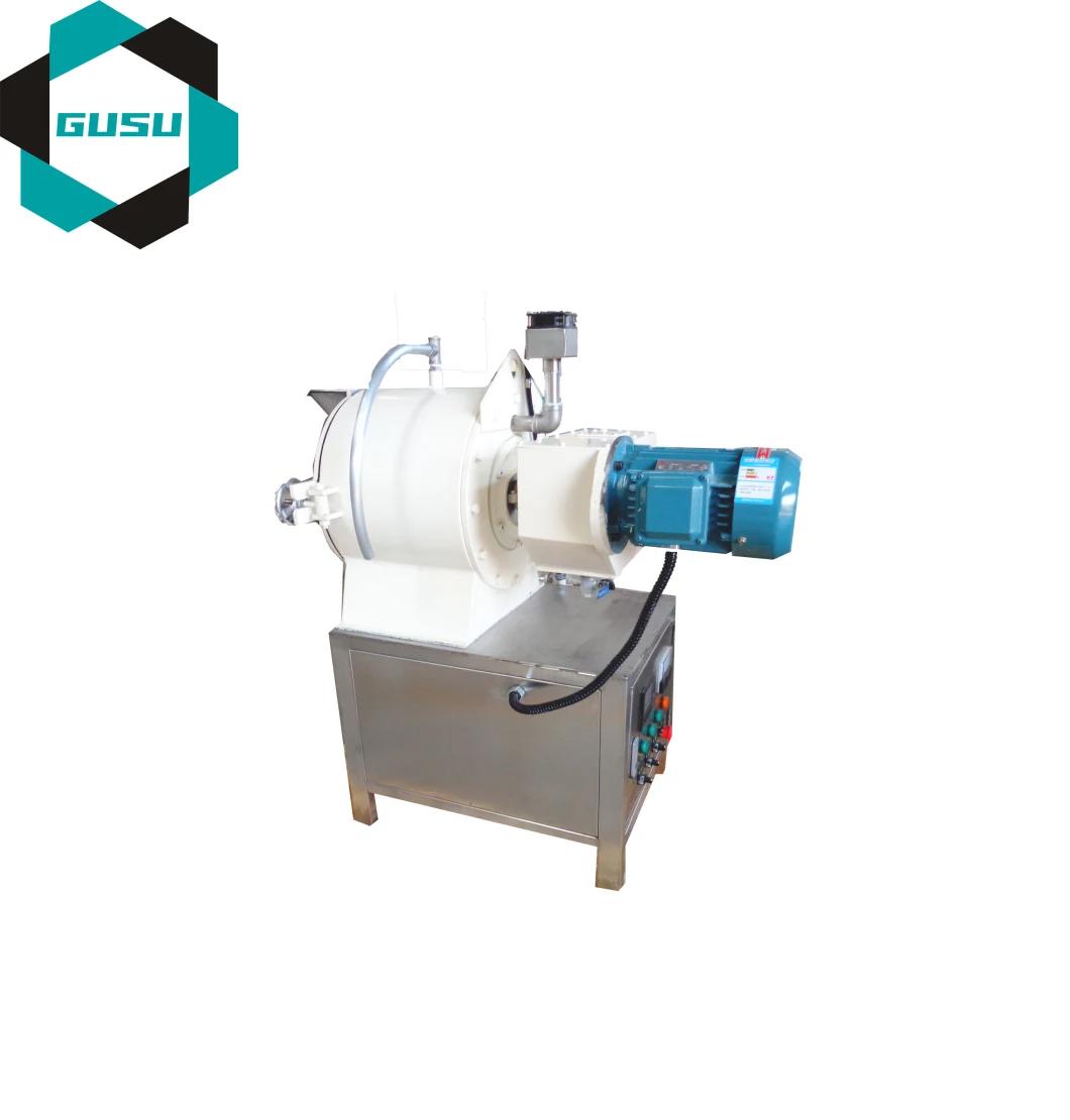 Ce Chocolate Conche Machine (JMJ1000)