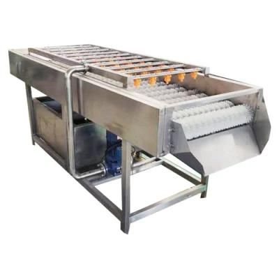 Brush Roller Potato Peeling Machine Machine