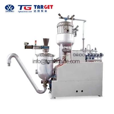 Sct Single and Double Cooker and Aeration Machine for Boiled Sugar