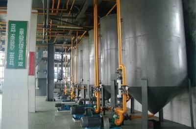 China Hot-Sale Rap Oil Refinery