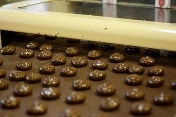 Chocolate Coating Machine/Processing Line
