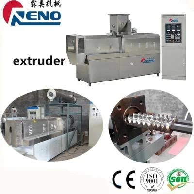 Puff Snacks Making Machine