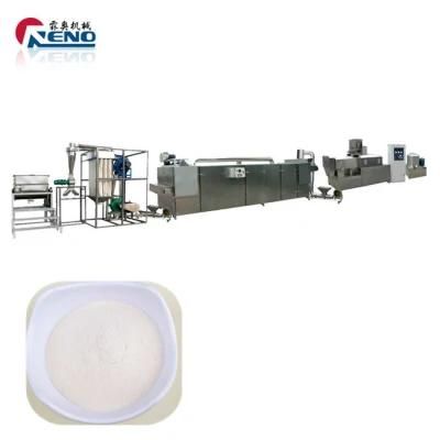 High Quality Baby Food Making Machine