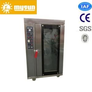 Mysun Capacity Optional Bakery Convection Oven for Pizza