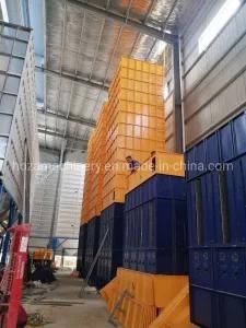 Agricultural Machinery 30t Grain Dryer Equipment
