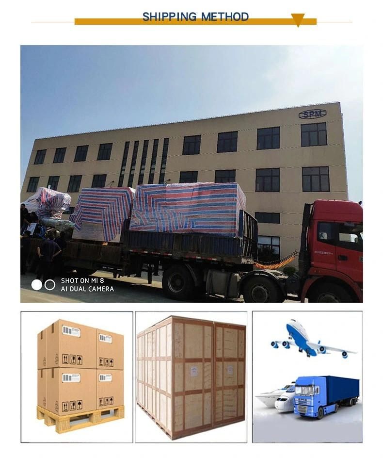 Aseptic Blow-Fill-Seal System for Plastic Container for Eye Drop