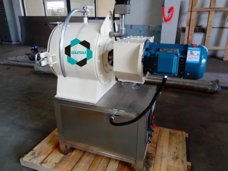 Jmj20 Chocolate Refiner Made in Gusu