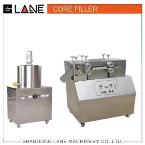 High Quality Ce Certified Energy Saving Corn Filling Snack Food Machine