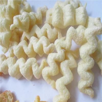 Automatic Snack Food Making Machine