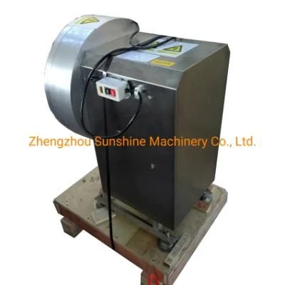 Stainless Steel Ginger Slicer Vegetable Cutter