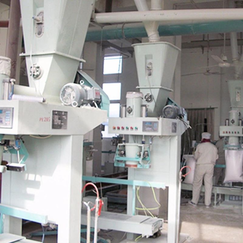 European Standard Wheat Flour Mills Promotion Price