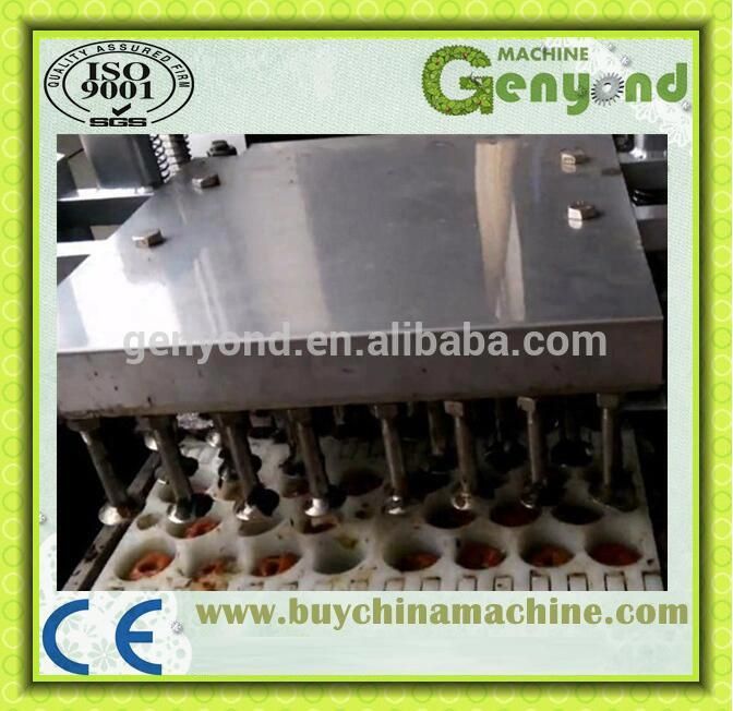 Date Pitter Machine Fruit Seeds Removing Machine