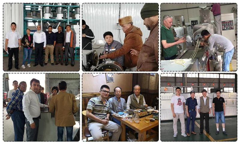 2021 Healthy Nutrition Breakfast Cereal Bar Production Line