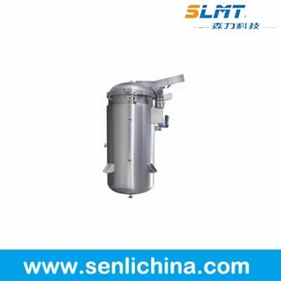 Extraction Tank for Fruit &amp; Vegetable Processing Machinery