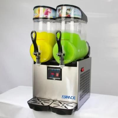 Wholesale Portable Best Commercial Self Service Slush Machine