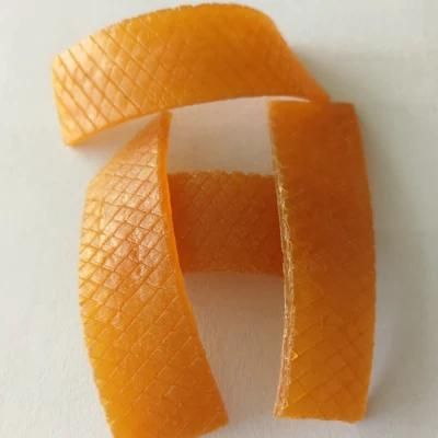 Calamari Rings Rolls Shape Fried Pellet Making Machine