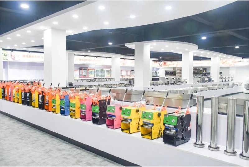 Sugar Fructose Quantitative Machine Bubble Tea Fructose Dispenser