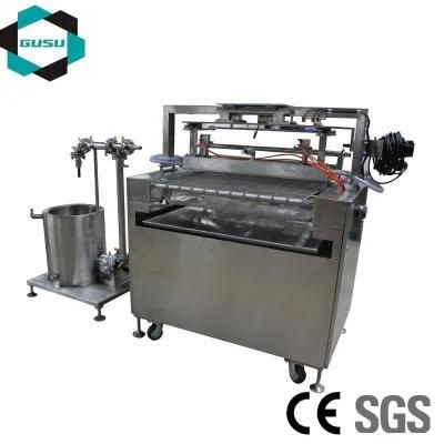 Adjustable Shj1200 Decorative Machine for Chocolate