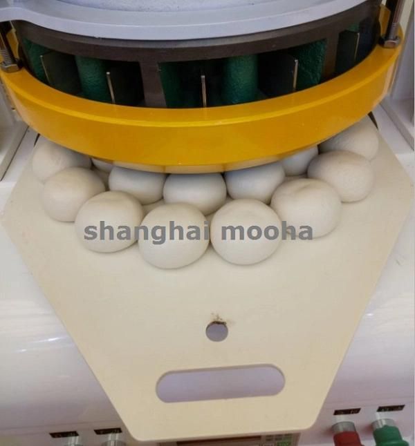 Bakery Bread Dough Divider Machine Automatic Dough Cutter