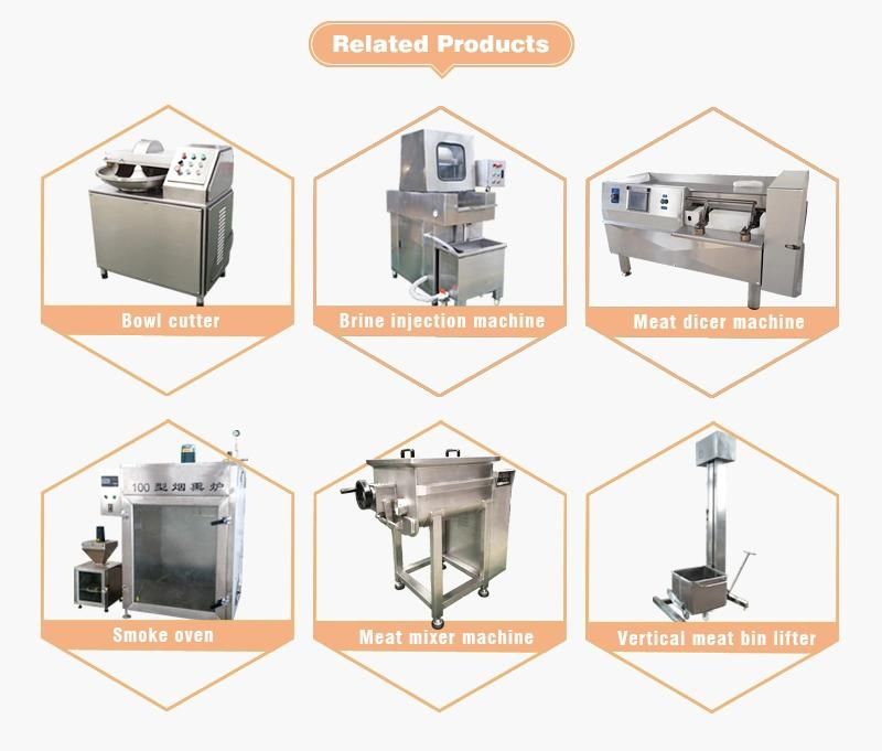 Best Price Frozen Chicken Feet Cutting Machine Chicken Paws Boiling Machine