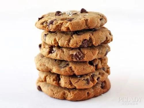 Small Scale Cookies Bakery Equipment